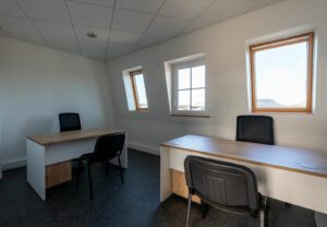 Bureaux partagés, Les Cannas, votre espace de travail sur mesure ! Votre espace de travail flexible près de Honfleur ! Coworking, Bureau coworking, Espace de travail partagé Location bureau partagé