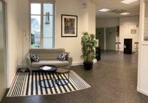 Espace détente, Les Cannas, votre espace de travail sur mesure ! Votre espace de travail flexible près de Honfleur ! Coworking, Bureau coworking, Espace de travail partagé Location bureau partagé et individuel